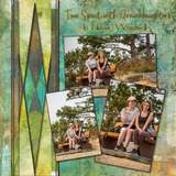Life Story - Hello Grunge Papers