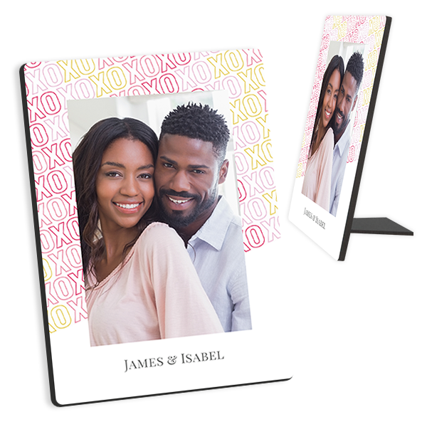 XOXO Sherbet Tabletop Tabletop Panel