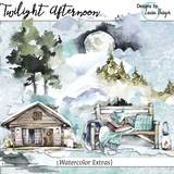 Twilight Afternoon Bundle