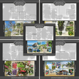 Art-Effects Double Act One Day Only Grab Bag - 12x12