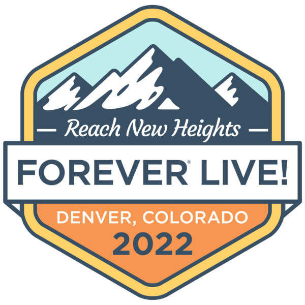 FOREVER Live! Conference Transfer Fee NOT ACTIVE