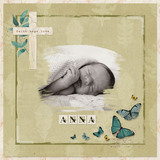 Rooted in Faith 3 Paper Pak