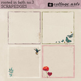 Rooted in Faith 3 Scrap.Edges