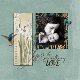 Rooted in Faith 3 Scrap.Words