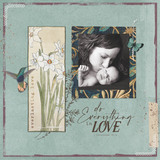 Rooted in Faith 3 Scrap.Words