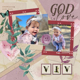 Rooted in Faith 3 Journal Cards