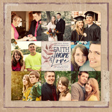 Rooted in Faith 3 Scrap.Edges