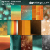 Captured Memories Collection
