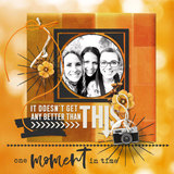 Captured Memories Collection