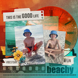 Captured Memories Collection