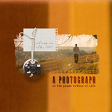 Captured Memories Collection