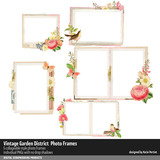 Love Letters Scrapbooking Bundle