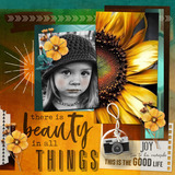 Captured Memories Scrap.Words