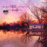 Captured Memories Danglies