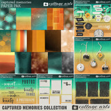 Captured Memories Element Pak