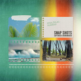 Captured Memories Paper Pak