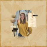 Boho Botanicals Collection