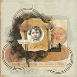 Boho Botanicals Element Pak