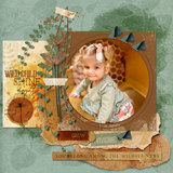 Boho Botanicals Paper Pak