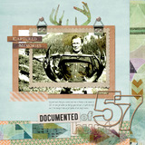 Nature Walk Element Pak