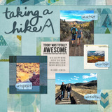 Nature Walk Element Pak