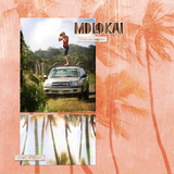 Hello Paradise AlphaSet