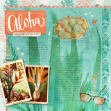 Hello Paradise Click.Stamps