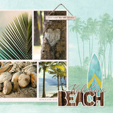 Hello Paradise Element Pak