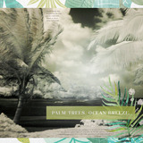 Hello Paradise Paper Pak