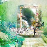 Botanical Garden Element Pak