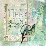 Botanical Garden Paper Pak