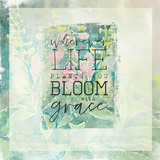 Botanical Garden Paper Pak