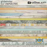 Globetrotter SLF Paper Pak