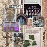 Artistic License Paperazzi Bonus Bundle - 12x12