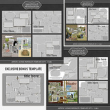 Artistic License Paperazzi Bonus Bundle - 11x8.5