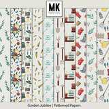 Garden Jubilee - Bundle