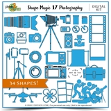 Hollywood Crop Shape Magic and Blueprint Builder Mega Bundle