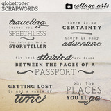 Globetrotter Collection
