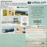 Globetrotter SLF Paper Pak 2