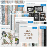 FOREVER Digital Art Designer Day Exclusive Bundle - May 2022