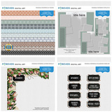 FOREVER Digital Art Designer Day Exclusive Bundle - May 2022