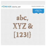 FOREVER Digital Art Designer Day Exclusive Bundle - May 2022