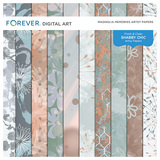 FOREVER Digital Art Designer Day Exclusive Bundle - May 2022