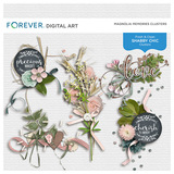 FOREVER Digital Art Designer Day Exclusive Bundle - May 2022