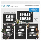 FOREVER Digital Art Designer Day Exclusive Bundle - May 2022