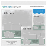 FOREVER Digital Art Designer Day Exclusive Bundle - May 2022