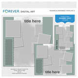 FOREVER Digital Art Designer Day Exclusive Bundle - May 2022