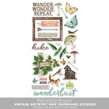 Vintage Artistry Hike Scrapbooking Bundle