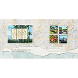 Globetrotter SLF Paper Pak 2