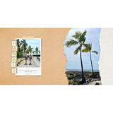 Globetrotter SLF Pre-designed Pages